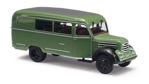 Busch 51850 robur - 51850, 30