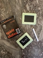 „Royal“ Spirit Slates Magic Trick Von Royal Magic Zaubertrick Mentalmagie