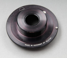 Rollei Rolleiflex SL 66 RMS Adapterring  (M16) für Carl Zeiss Luminar - Photar