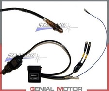 STARLANE RID LAMBDA CAN-BUS-Modul + Lambdasonde Bosch LSU4.9 + RPM- TPS-Eingang