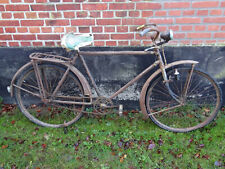 Altes Diamant Allwetter Oldtimer Fahrrad Rarität Vorkrieg Rarität Selten antik