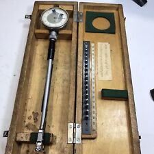 Into Innenmessgerät Messschraube 18-35 mm  Gut (L-29)