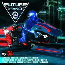 Future trance vol von - trance,