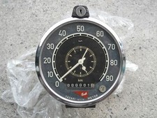 YAZAKI KIENZLE 0-90 km/h