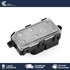 Vorwiderstand Gebläseregler Heizung Lüftung Ford Mondeo MK4 BA7 6G9T-19E624-DB