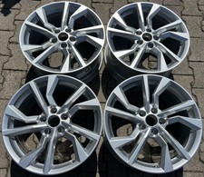 Original alufelgen - 4,