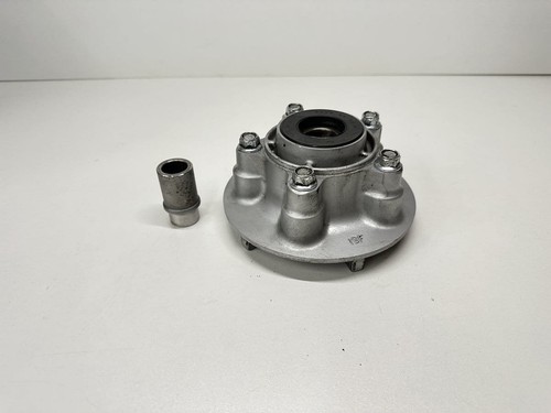 Kronenhalter suzuki 650 - suzuki,