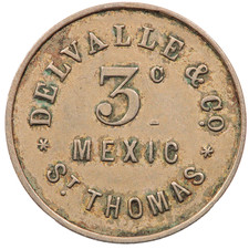 Dänisch westindien thomas - dÄnisch,