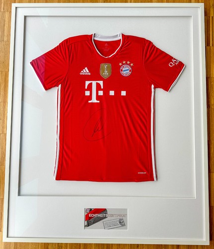 Trikot thomas müller - thomas, signiert