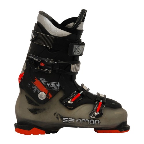 Gebrauchte salomon quest - gebrauchte,
