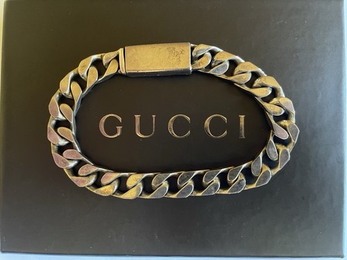 Gucci vintage bracelet ketten - vintage,