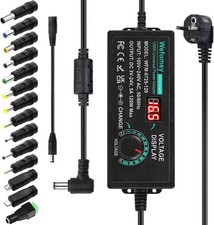 Einstellbares Netzteil 3V-24V