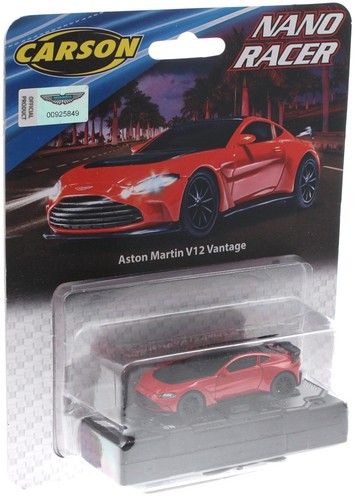 Carson 404338 nano racer aston - carson,