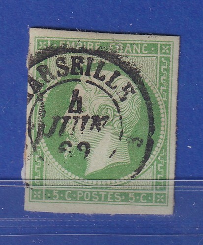 Frankreich 1860 napoleon - frankreich,