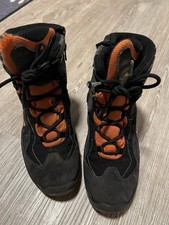 Lowa Winterschuhe Gr. 35