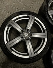 Original VW Golf V 5 GTI Pirelli Felgen7,5×18 ET51