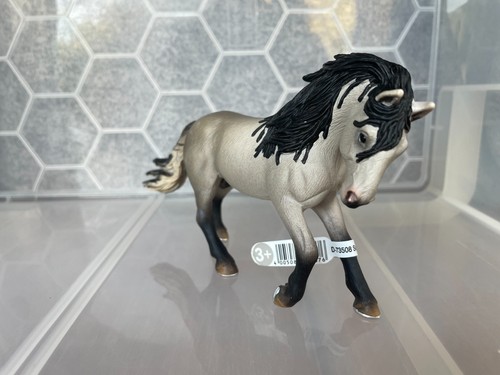 Schleich 13607 andalusier - -,