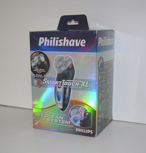 Philips 9190 smart touch - cc,