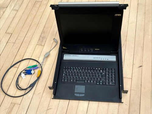 Aten cl1200 kvm - aten,