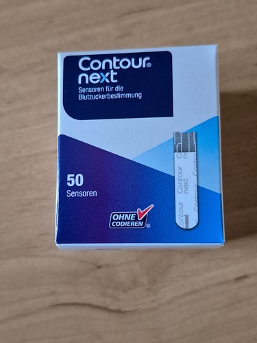Contour next - contour,