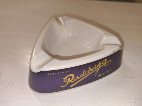 Radeberger bitter vintage - bitter,