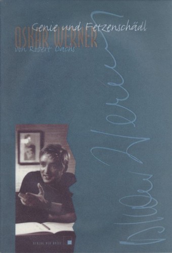 Oskar werner genie und - werner:,