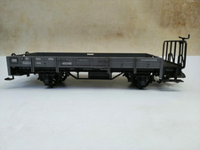 Lgb 4023 x05 niederbordwagen - lgb,