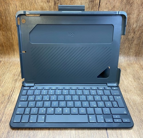 Logitech slim folio - ⭐logitech, case