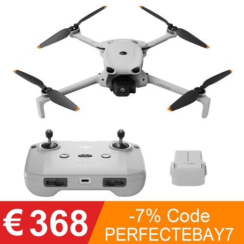 Dji lito - lito, x1