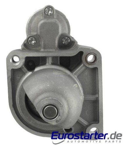 Anlasser bosch seg neu - bosch,