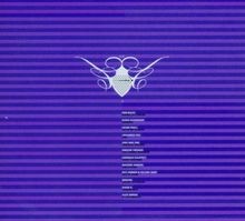 Cocoon compilation von - compilation, f