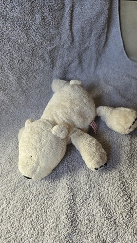 Nici eisbär plüschtier - nici,