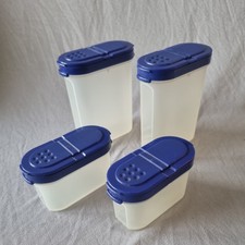 TUPPERWARE STREUER 2X