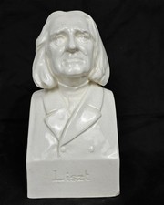 10" Antique Franz (Ferenc)