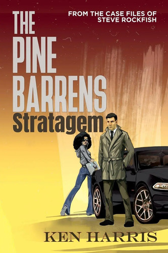 Ken harris the pine - |,