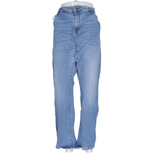 Maxi blue jeans größe - blue.,, jeans,