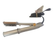 Instyler rotating iron - rotating,