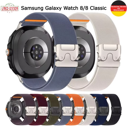Uhrenarmband nylon für - uhrenarmband,