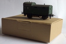 Trix Express Begleitwagen mit