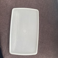 Tupperware Ersatz-Deckel 714