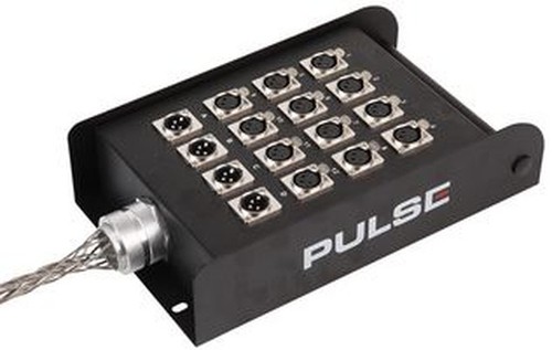 Pulse psg01425 way - 16, (12/4)