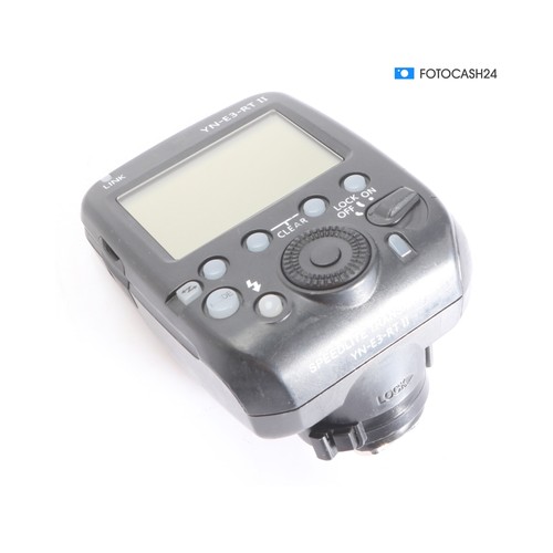 Yongnuo ii speedlite - yongnuo, yn-e3-rt