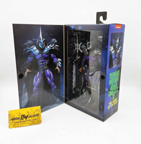 Neca teenage mutant ninja - teenage,