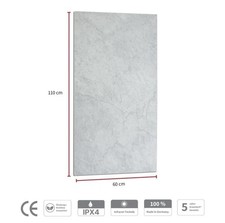 Granotech Carrara Wand