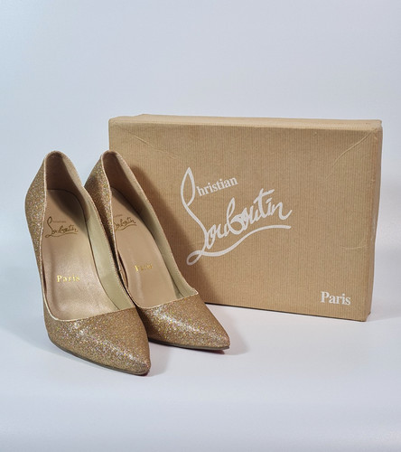 Christian louboutin high - louboutin,