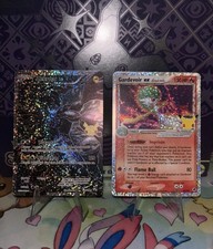 Pokémon Karten Celebrations Zekrom BLW 114/114 Und Guardevoir Ex Delta Species