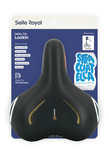 Selle royal lookin - selle,