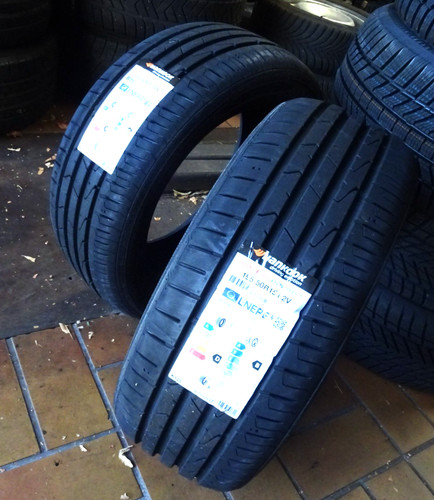 Sommerreifen hankook ventus - 2,