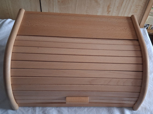 Kesper brotbox mit - brotbox,
