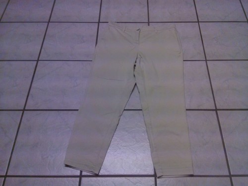 Relaxed toni pants stretch - relaxed,
